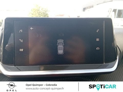 Voitures D'occasion À Quimper | Peugeot 2008 1.2 Puretech 100Ch S&S Style