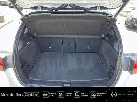 Voitures D'occasion À Saint-Grégoire | Mercedes-Benz Classe B 180 136Ch Progressive Line 7G-Dct