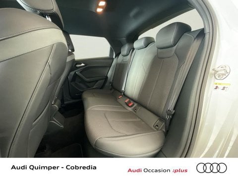 Voitures D'occasion À Quimper | Audi A1 Sportback 30 Tfsi 116Ch S Line S Tronic 7