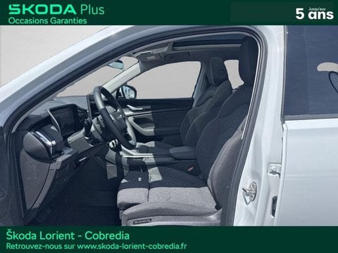 Voitures D'occasion À Lanester | Škoda Kodiaq 1.5 Tsi 150Ch Act Hybrid Selection Dsg7 7 Places