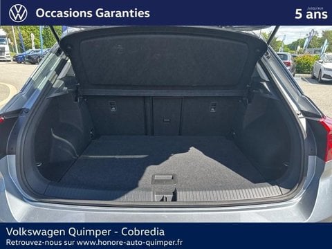 Voitures D'occasion À Quimper | Volkswagen T-Roc 1.0 Tsi 116Ch Vw Edition