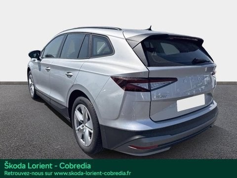 Voitures D'occasion À Lanester | Škoda Enyaq 180Ch 60