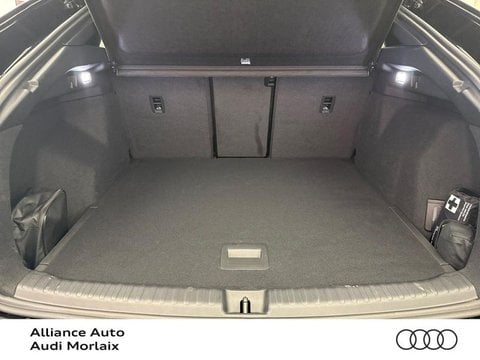 Voitures D'occasion À Saint-Martin-Des-Champs | Audi Q4 Sportback E-Tron E-Tron Performance 286C...