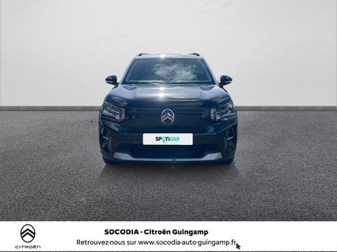 Voitures D'occasion À Guingamp | Citroën C3 1.2 Turbo 100Ch Max