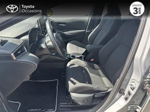 Voitures D'occasion À Belz | Toyota Corolla Touring Spt 122H Dynamic Business + Programme Beyond...