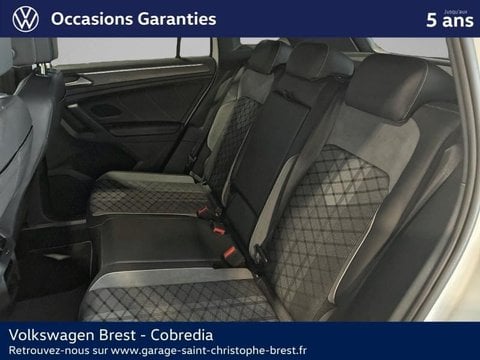 Voitures D'occasion À Brest | Volkswagen Tiguan 2.0 Tdi 150Ch R-Line Dsg7