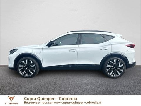 Voitures D'occasion À Quimper | Cupra Formentor 1.5 Ehybrid 272Ch Vz Dsg6