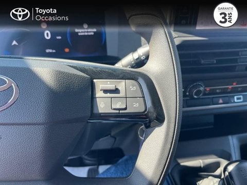 Voitures D'occasion À Plérin | Toyota Proace Verso Long 2.2 150 D-4D Dynamic My25