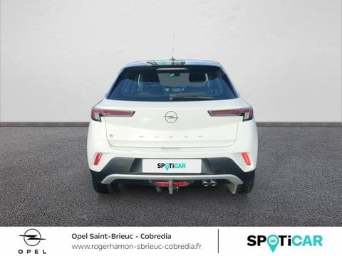 Voitures D'occasion À Yffiniac | Opel Mokka 1.2 Turbo 130Ch Elegance Bva8