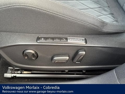 Voitures D'occasion À Morlaix | Volkswagen Golf 1.4 Ehybrid Opf 204Ch Style Dsg6