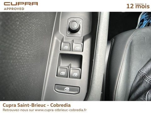 Voitures D'occasion À Saint-Brieuc | Cupra Terramar 1.5 Ehybrid 272Ch Vz Dsg6