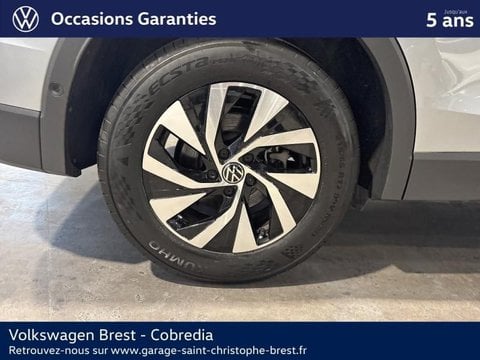 Voitures D'occasion À Brest | Volkswagen Tiguan 1.5 Etsi 131Ch Vw Edition Dsg7