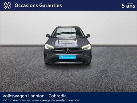 Voitures D'occasion À Lannion | Volkswagen Taigo 1.0 Tsi 116Ch Vw Edition