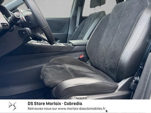 Voitures D'occasion À Saint-Martin-Des-Champs | Ds Ds 7 E-Tense 225Ch Performance Line +