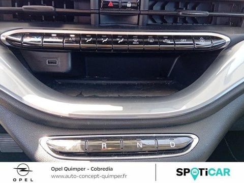 Voitures D'occasion À Quimper | Fiat 500 E 95Ch Pack Confort