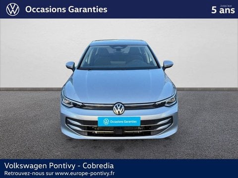 Voitures D'occasion À Pontivy | Volkswagen Golf 1.5 Etsi Evo2 116Ch Style Dsg7
