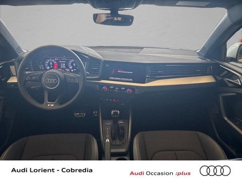 Voitures D'occasion À Lanester | Audi A1 Sportback 30 Tfsi 116Ch S Line S Tronic 7