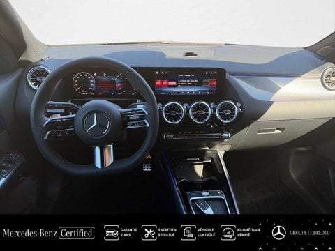 Voitures D'occasion À Caudan | Mercedes-Benz Gla 180 136Ch Edition 140 7G-Dct