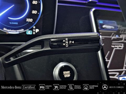Voitures D'occasion À Caudan | Mercedes-Benz Eqe 300 245Ch Electric Art