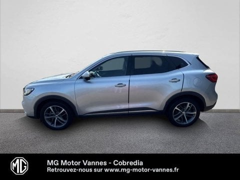 Voitures D'occasion À Lanester | Mg Ehs 1.5T Gdi 258Ch Phev Luxury