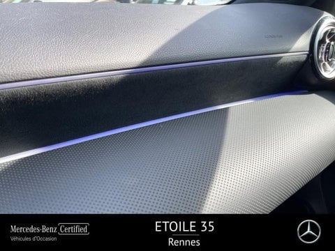 Voitures D'occasion À Saint-Grégoire | Mercedes-Benz Classe A 250 E 163+109Ch Amg Line 8G-Dct