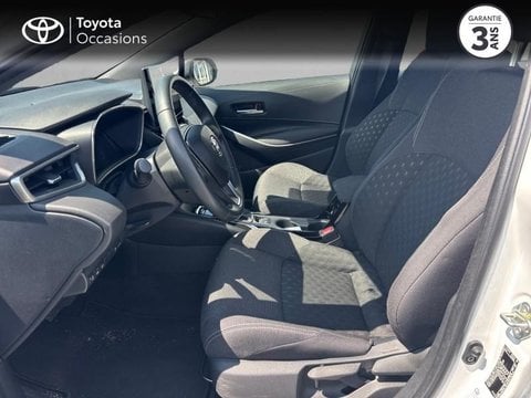 Voitures D'occasion À Lannion | Toyota Corolla Touring Spt 1.8 140Ch Cvt