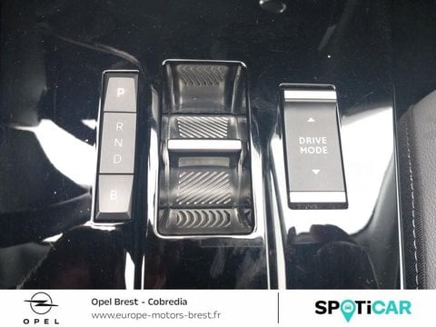 Voitures D'occasion À Brest | Opel Mokka Electric 136Ch Elegance