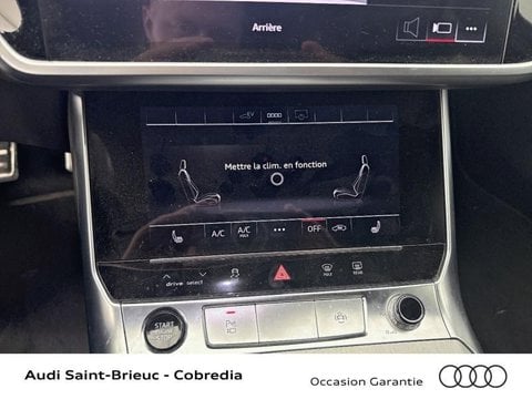 Voitures D'occasion À Lannion | Audi A6 Avant 55 Tfsi E 367Ch Compétition Quattro S Tronic 7