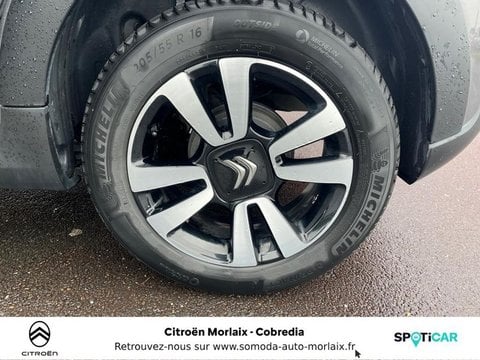 Voitures D'occasion À Saint-Martin-Des-Champs | Citroën C3 1.2 Puretech 83 Ch S&S C-Series 120-...