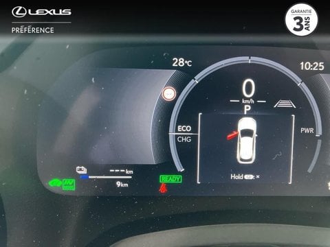 Voitures D'occasion À Lanester | Lexus Rx 450H+ F Sport Design 4Wd My26