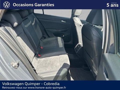 Voitures D'occasion À Quimper | Volkswagen Golf Sw 1.5 Etsi Evo2 150Ch Style Dsg7