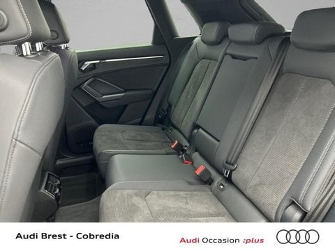 Voitures D'occasion À Brest | Audi Q3 35 Tfsi 150Ch S Edition S Tronic 7