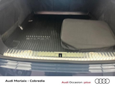 Voitures D'occasion À Saint-Martin-Des-Champs | Audi E-Tron Sportback Q8 55 408Ch Avus Quattro