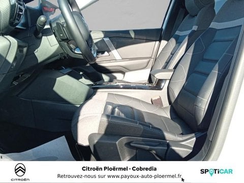 Voitures D'occasion À Ploërmel | Citroën C4 Puretech 130Ch S&S Shine Eat8