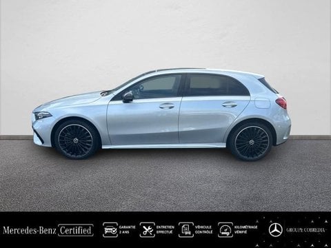 Voitures D'occasion À Bonchamps-Les-Laval | Mercedes-Benz Classe A 250 E Hybrid Eq 163+109Ch Amg...