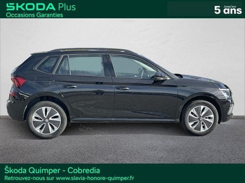 Voitures D'occasion À Quimper | Škoda Kamiq 1.0 Tsi Evo 2 116Ch Selection