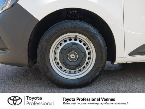 Voitures D'occasion À Vannes | Renault Kangoo Van L1 E-Tech Ev45 11Kw Grand Confort