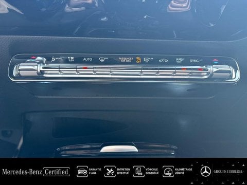 Voitures D'occasion À Saint-Brieuc | Mercedes-Benz Cla 200 D 150Ch Amg Line 8G-Dct 8Cv