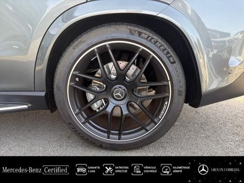 Voitures D'occasion À Saint-Grégoire | Mercedes-Benz Gle 53E Amg 449Ch+170Ch Hybride 4Matic+ 9G...