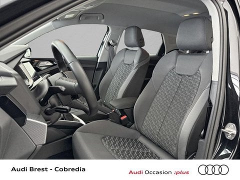Voitures D'occasion À Brest | Audi A1 Sportback 25 Tfsi 95Ch Design S Tronic 7