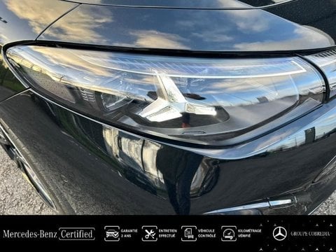 Voitures D'occasion À Brest | Mercedes-Benz Cla 250+ Eq 272Ch Limited Edition