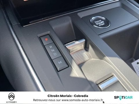 Voitures D'occasion À Saint-Martin-Des-Champs | Citroën C5 Aircross Puretech 130Ch S&S Shine Eat8