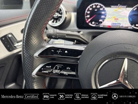 Voitures D'occasion À Saint-Grégoire | Mercedes-Benz Cla 250 E 218Ch Amg Line 8G-Dct