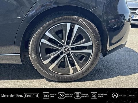 Voitures D'occasion À Saint-Grégoire | Mercedes-Benz Classe A 180 D 116Ch Business Line 8G-Dct