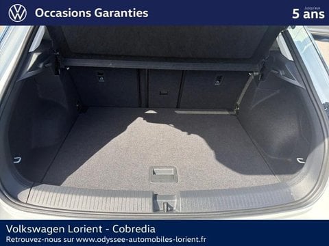 Voitures D'occasion À Lanester | Volkswagen T-Roc 1.0 Tsi 116Ch Life