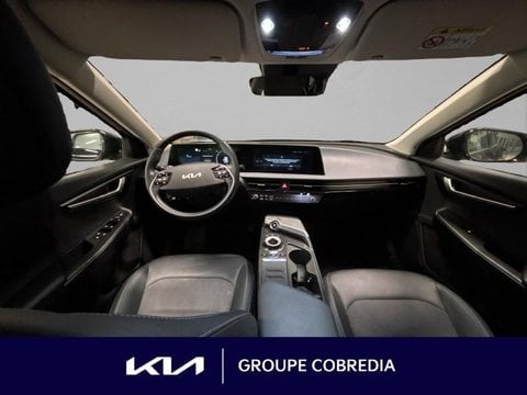 Voitures D'occasion À Yffiniac | Kia Ev6 229Ch Active 2Wd