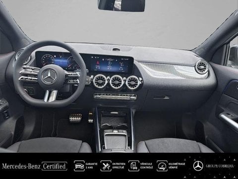 Voitures D'occasion À Saint-Grégoire | Mercedes-Benz Gla 200 D 150Ch Edition 140 8G-Dct