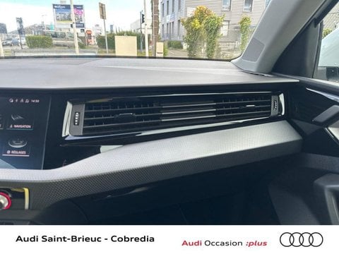 Voitures D'occasion À Saint-Brieuc | Audi A1 Sportback 25 Tfsi 95Ch Advanced