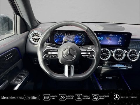 Voitures D'occasion À Brest | Mercedes-Benz Eqb 250+ 190Ch Amg Line