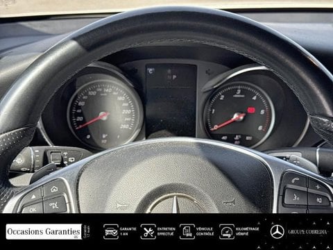 Voitures D'occasion À Caudan | Mercedes-Benz Glc 220 D 170Ch Sportline 4Matic 9G-Tronic Euro6C